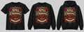Still Choosing You black tee crewneck and hoodie lineup